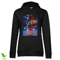 Les Griffes de la nuit - The Dream Child Poster Girly Hoodie – Sweat à capuche femme
