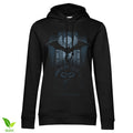 I Am The Shadows Girls Hoodie – Sweat à capuche femme
