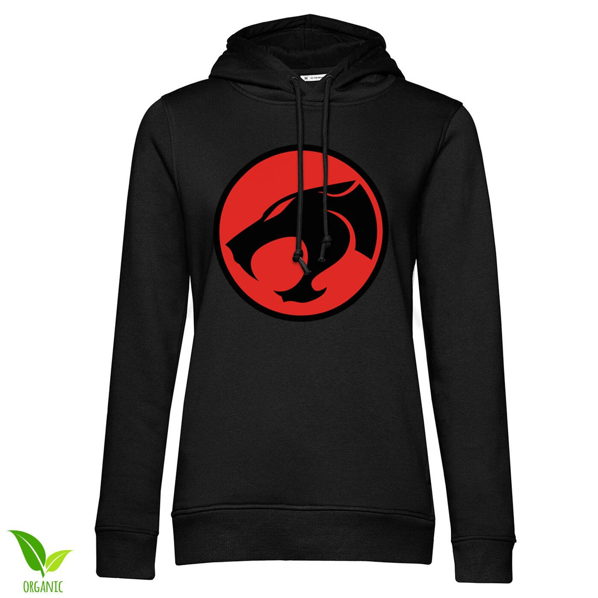 Thundercats (Cosmocats) Logo Girls Hoodie – Sweat à capuche femme