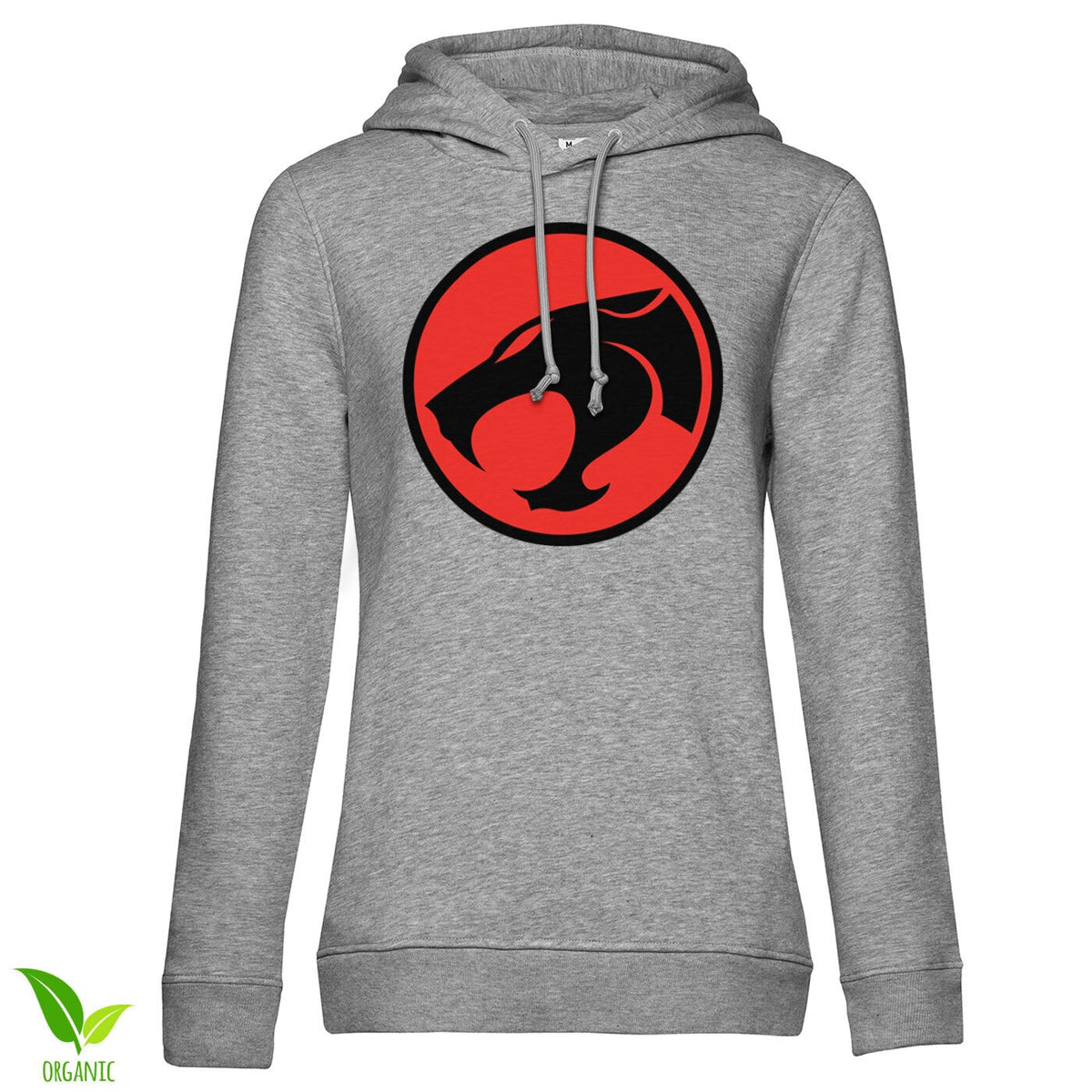 Thundercats (Cosmocats) Logo Girls Hoodie – Sweat à capuche femme