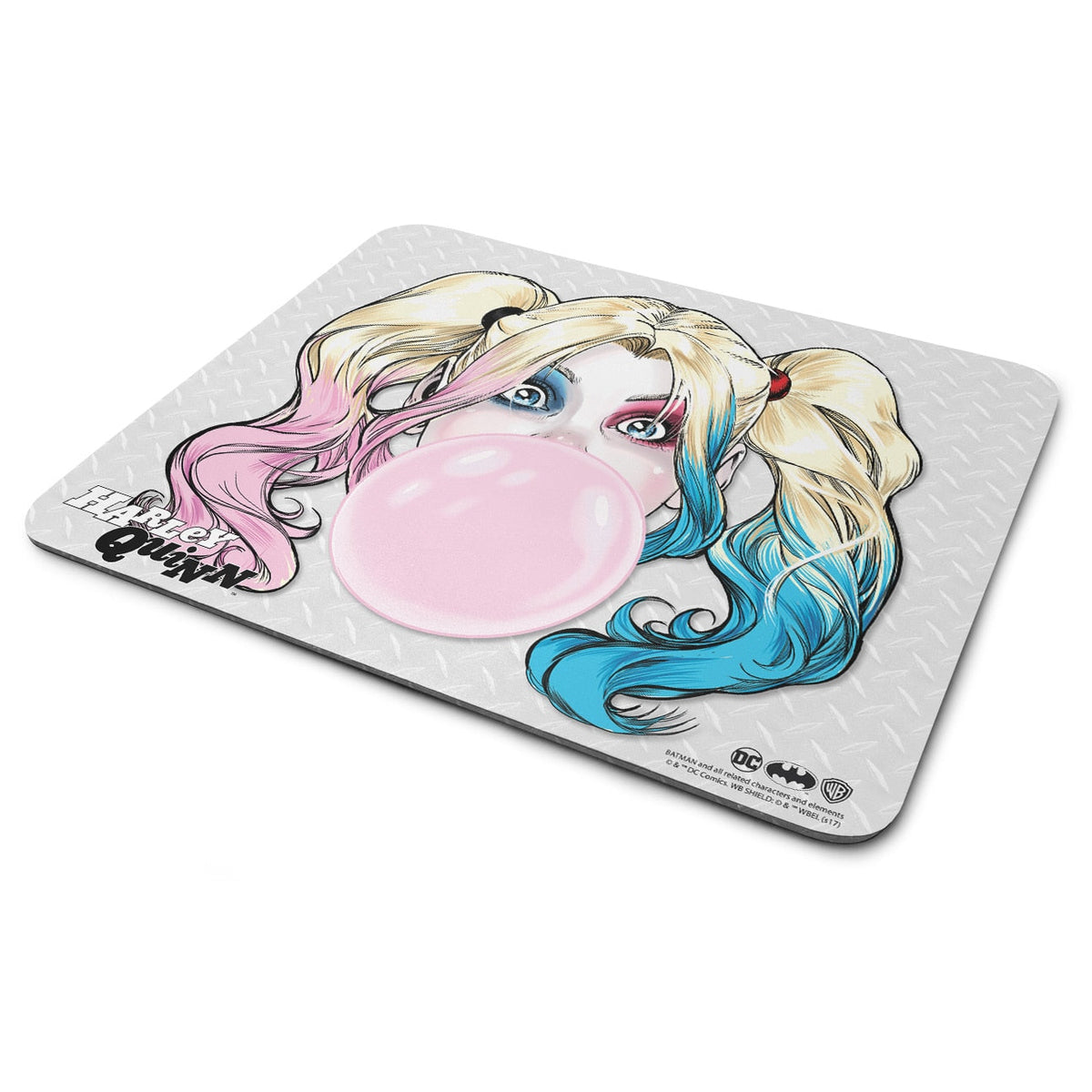 Harley Quinn Mouse Pad – Tapis de souris