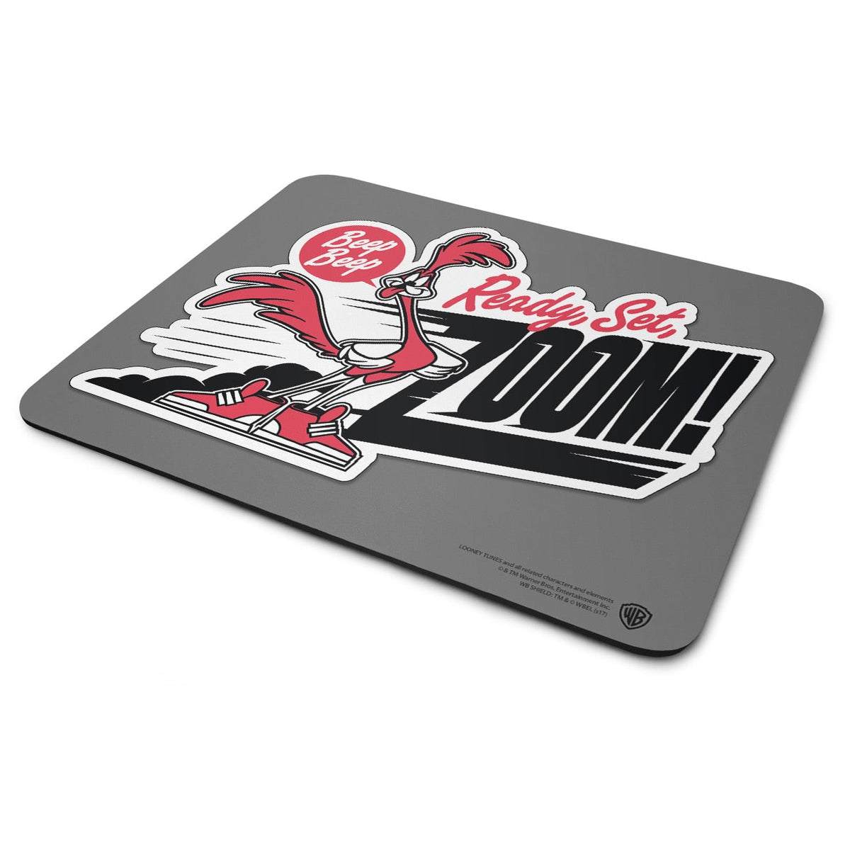 Road Runner BEEP BEEP Mouse Pad – Tapis de souris