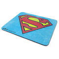 Superman S-Shield Mouse Pad – Tapis de souris