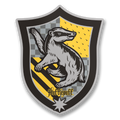 Hufflepuff Sticker – Sticker