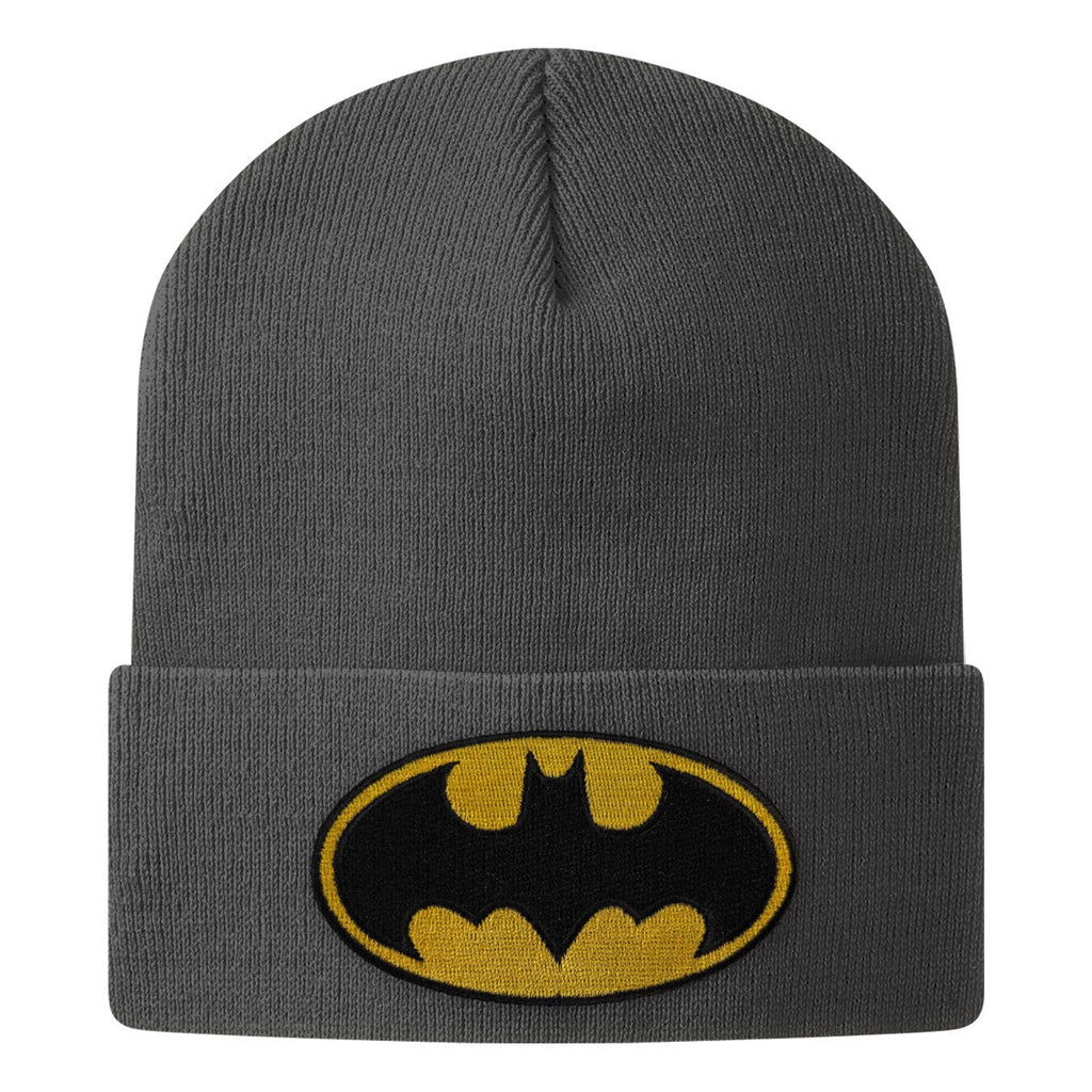 Batman Patch Beanie – Bonnet