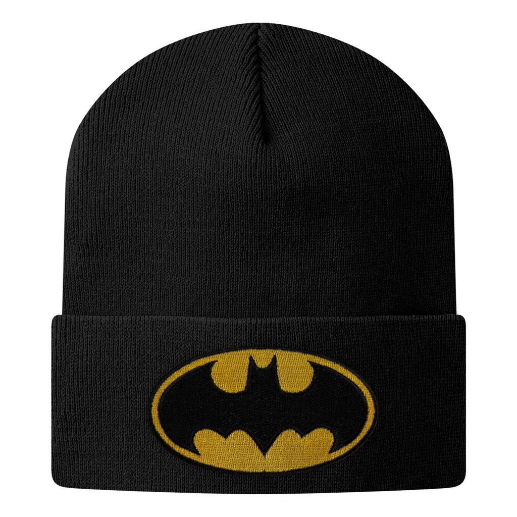 Batman Patch Beanie – Bonnet