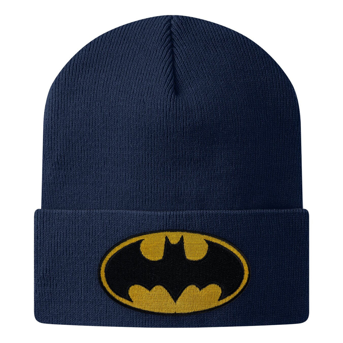 Batman Patch Beanie – Bonnet