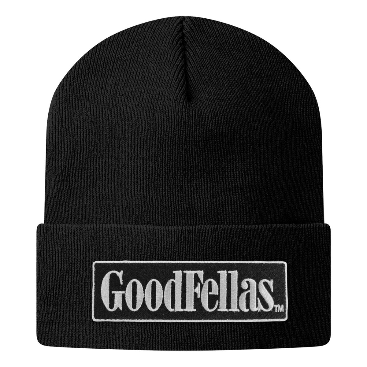 Goodfellas (Les Affranchis) Beanie – Bonnet