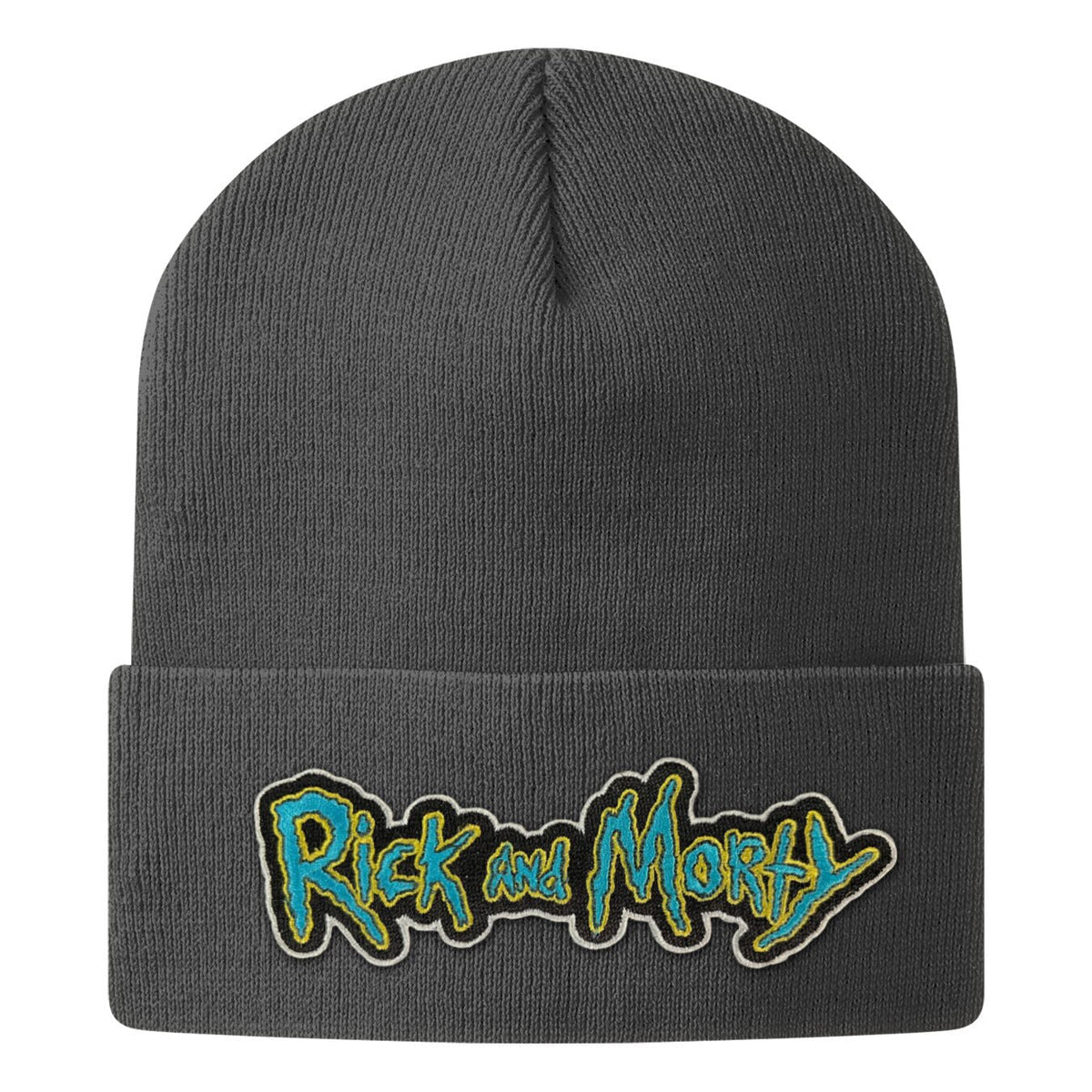 Rick and Morty Beanie – Bonnet