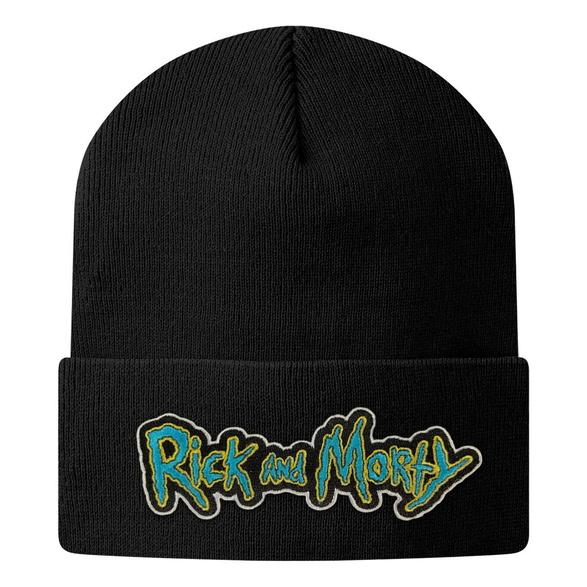 Rick and Morty Beanie – Bonnet