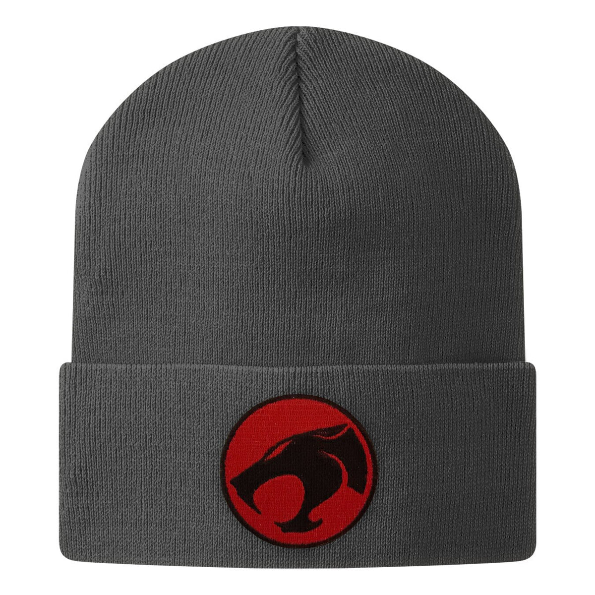 Thundercats (Cosmocats) Logo Beanie – Bonnet