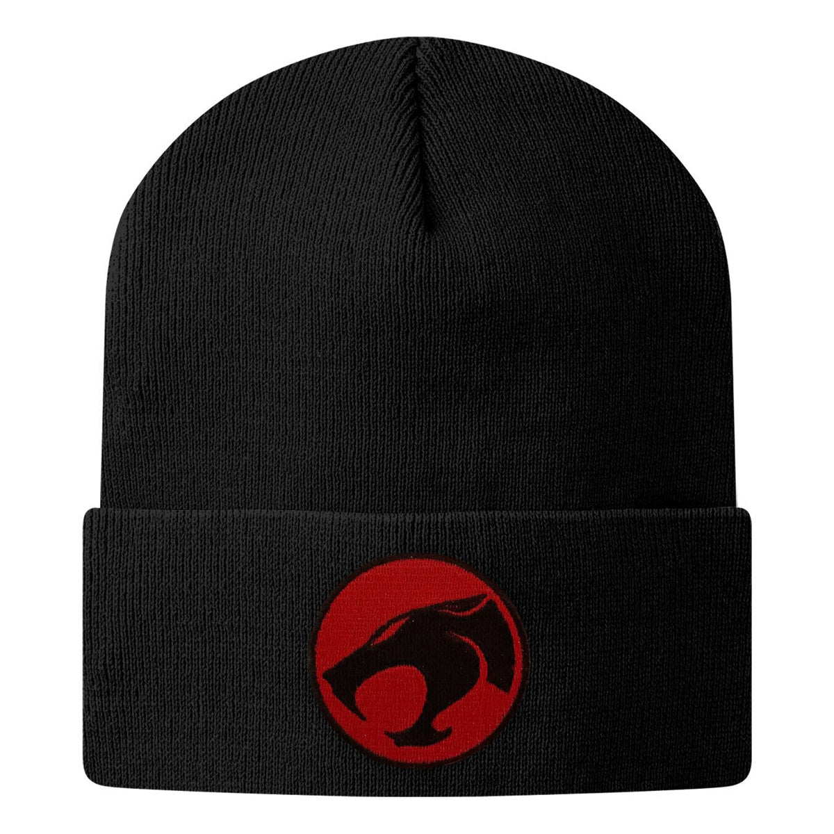 Thundercats (Cosmocats) Logo Beanie – Bonnet