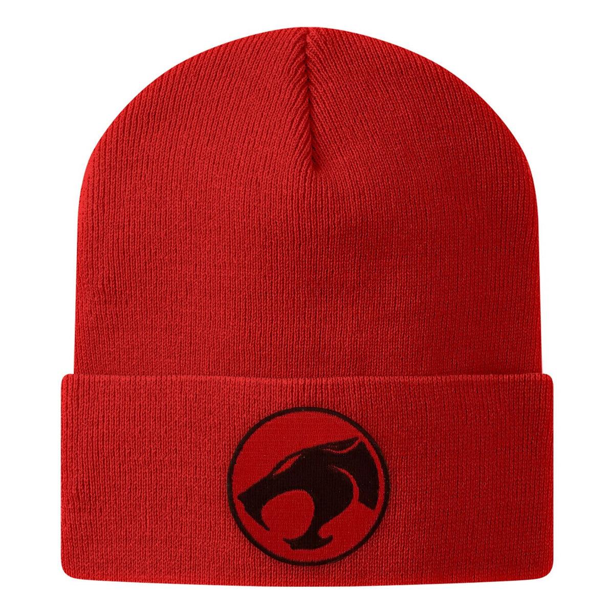 Thundercats (Cosmocats) Logo Beanie – Bonnet