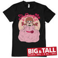 You Bring Me To Life Big & Tall T-Shirt – T-shirt grande taille