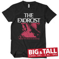 The Exorcist (L'Exorciste) - Excellent Day Big & Tall T-Shirt – T-shirt grande taille