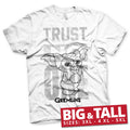 Gremlins - Trust No One Big & Tall T-Shirt – T-shirt grande taille