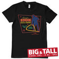 Bonjour les vacances - Cousin Eddie Deluxe Drainage Big & Tall T-Shirt – T-shirt grande taille