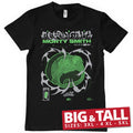 Morty Smith LAB Big & Tall T-Shirt – T-shirt grande taille