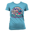 Girlpower Girly T-Shirt – T-shirt femme