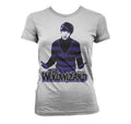 The Wolowizard Girly T-Shirt – T-shirt femme