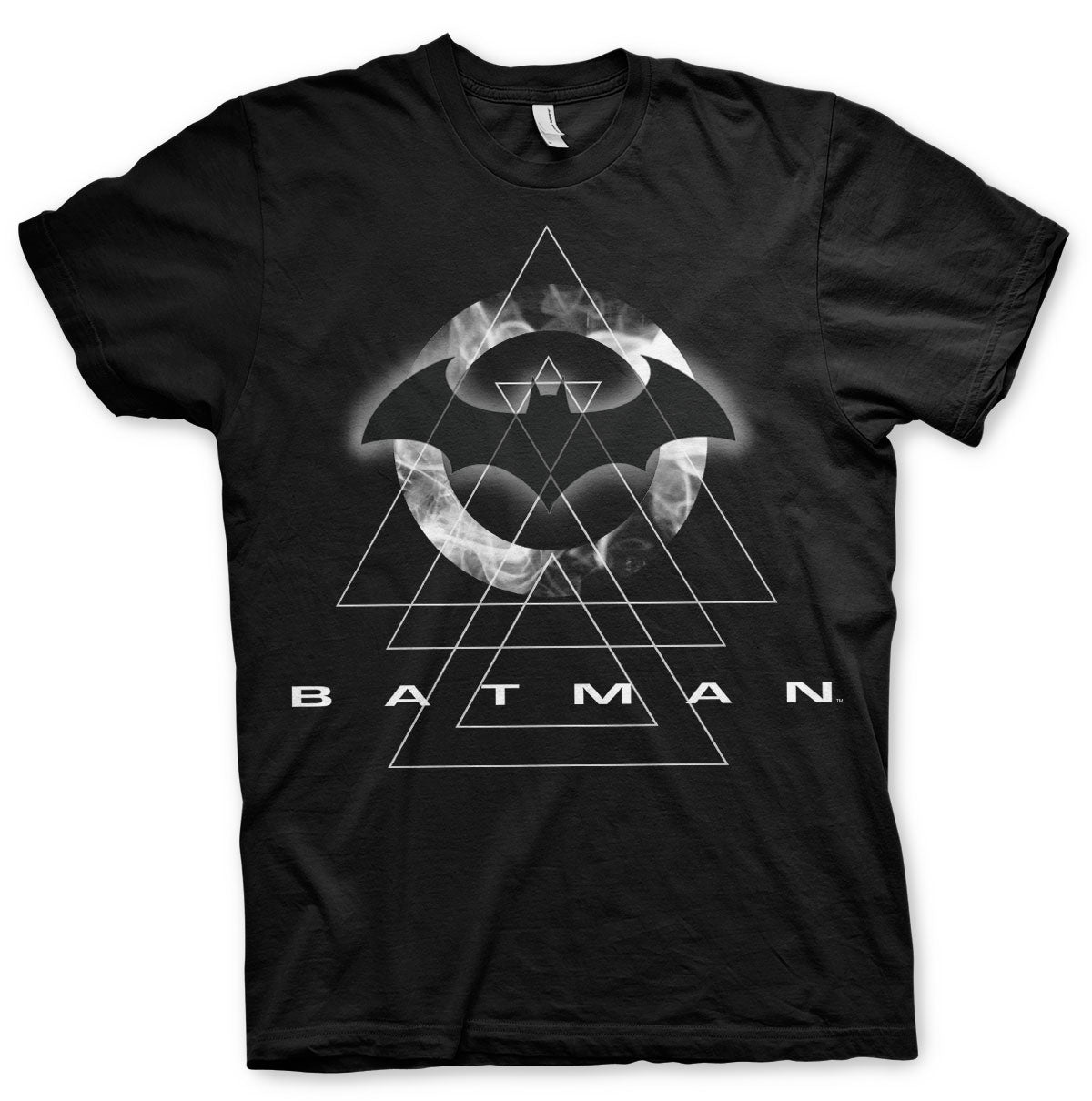 Batman Mystic T-Shirt – T-shirt