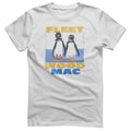 Fleetwood Mac Painting Cover T-Shirt – T-shirt