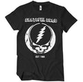 Grateful Dead - Est 1965 T-Shirt – T-shirt