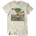 Green Day Dookie Doodle T-Shirt – T-shirt