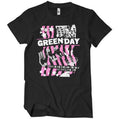 Green Day - American Dream T-Shirt – T-shirt