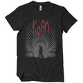 Korn - A Jumbo Beam T-Shirt – T-shirt