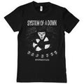 System Of A Down - Hypnotize T-Shirt – T-shirt