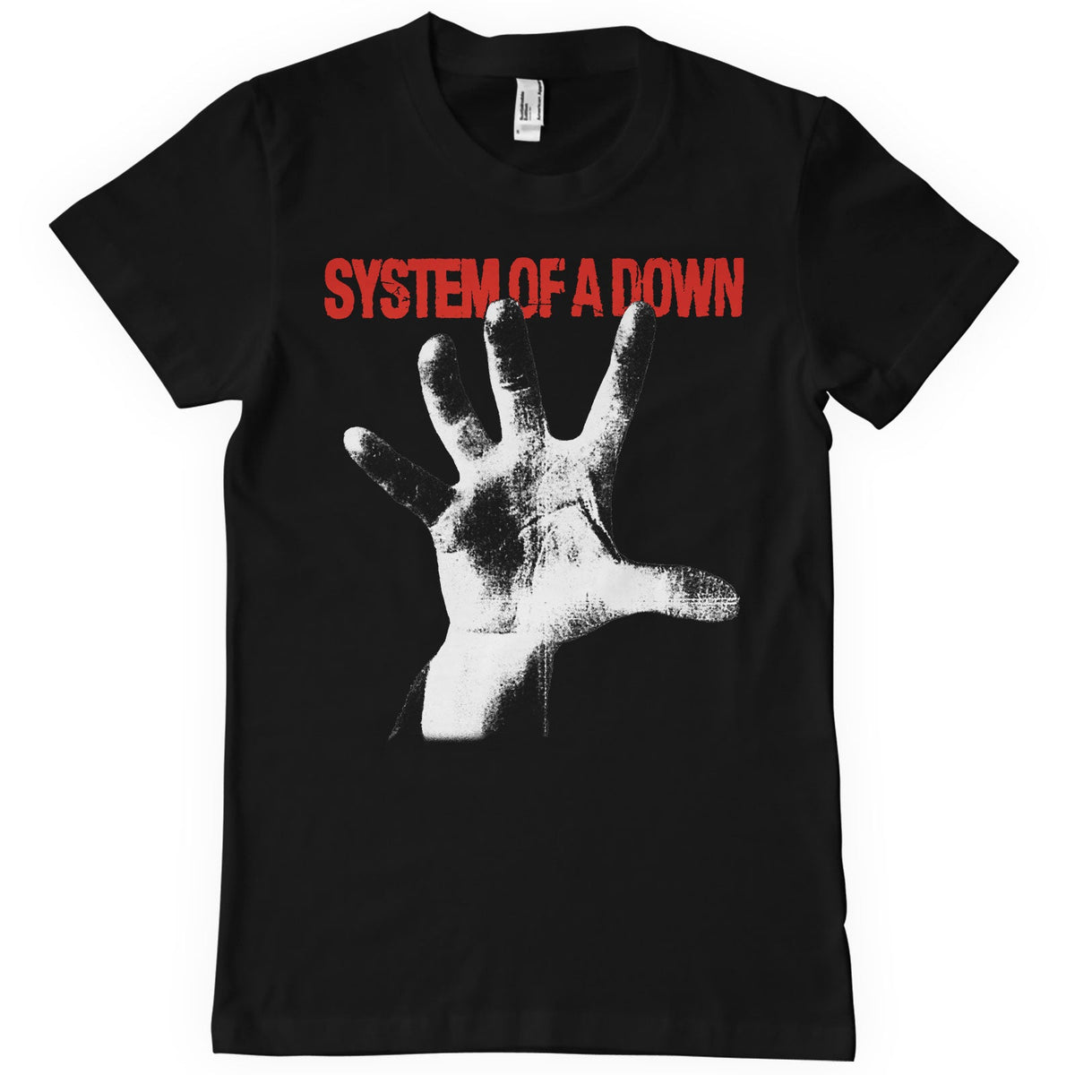 System Of A Down T-Shirt – T-shirt