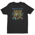 Twisted Sister Vintage Band T-Shirt – T-shirt