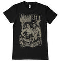 Volbeat Outlaw Gentlemen T-Shirt – T-shirt