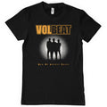 God Of Angel Trust Blur Photo T-Shirt – T-shirt