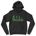 Symphony For The Devil Hoodie – Sweat à capuche