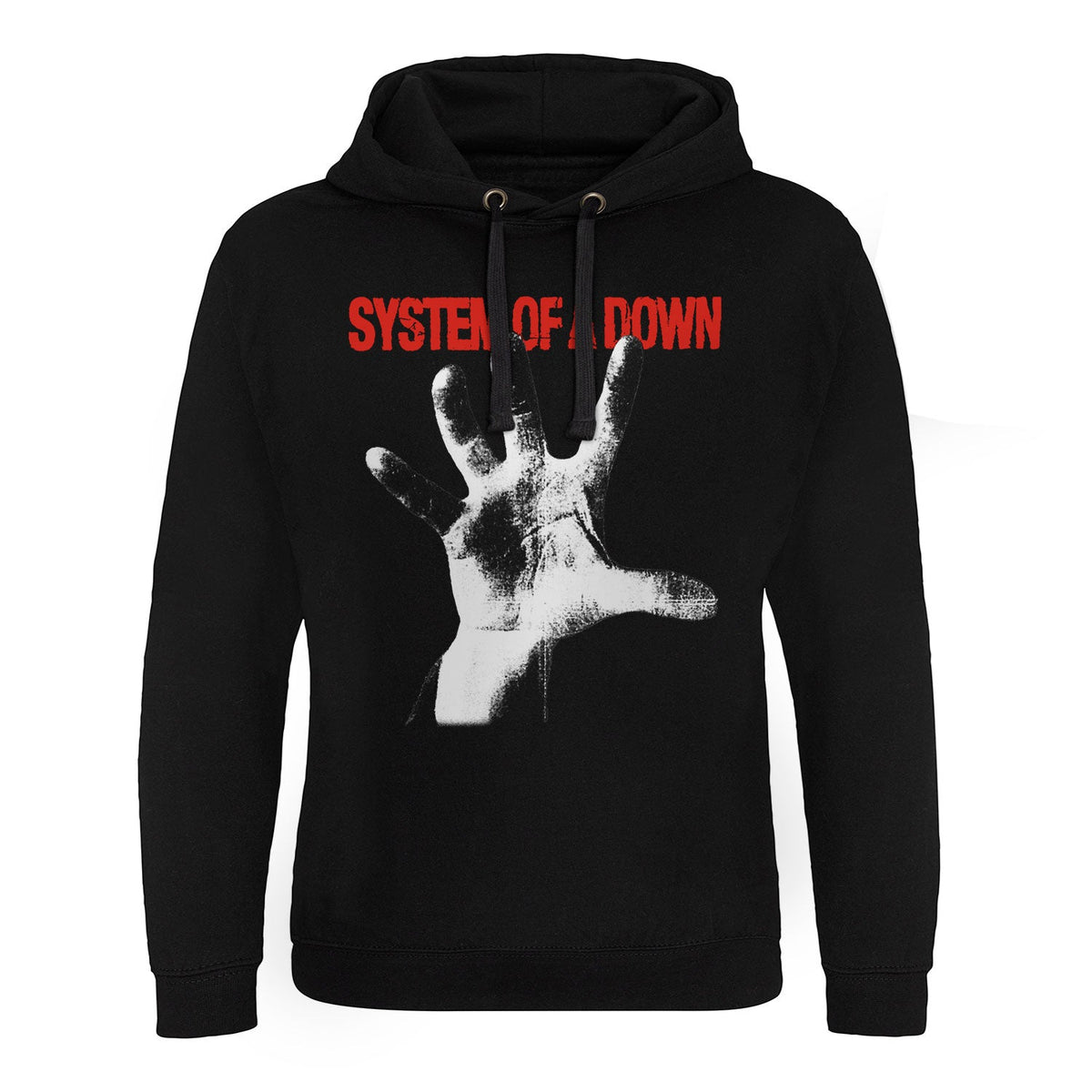 System Of A Down Epic Hoodie – Sweat à capuche Epic