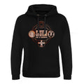 System Of A Down Tech Circles Epic Hoodie – Sweat à capuche Epic