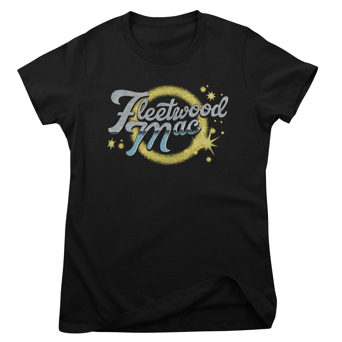 Fleetwood Mac Girly Tee – T-shirt femme