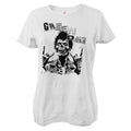 Green Day - Billy Joe Zombie Girly Tee – T-shirt femme