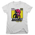 MUSE - Panic Station Girly Tee – T-shirt femme