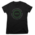 Symphony For The Devil Circle Girly Tee – T-shirt femme