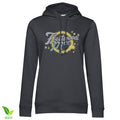 Fleetwood Mac Girly Hoodie – Sweat à capuche femme