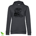 System Of A Down - DY 002 Girly Hoodie – Sweat à capuche femme