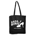 Bada Bing Tote Bag – Tote bag