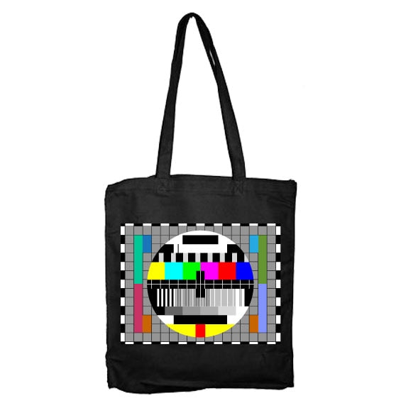 Testbild Tote Bag – Tote bag