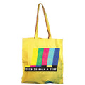 This Is Only A Test Tote Bag – Tote bag