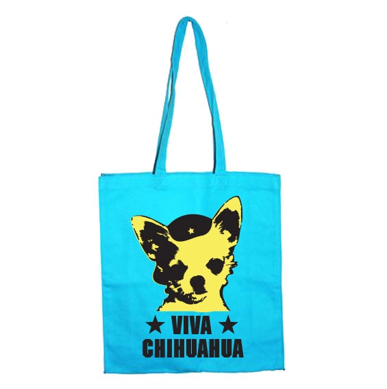Viva Vhihuahua Tote Bag – Tote bag